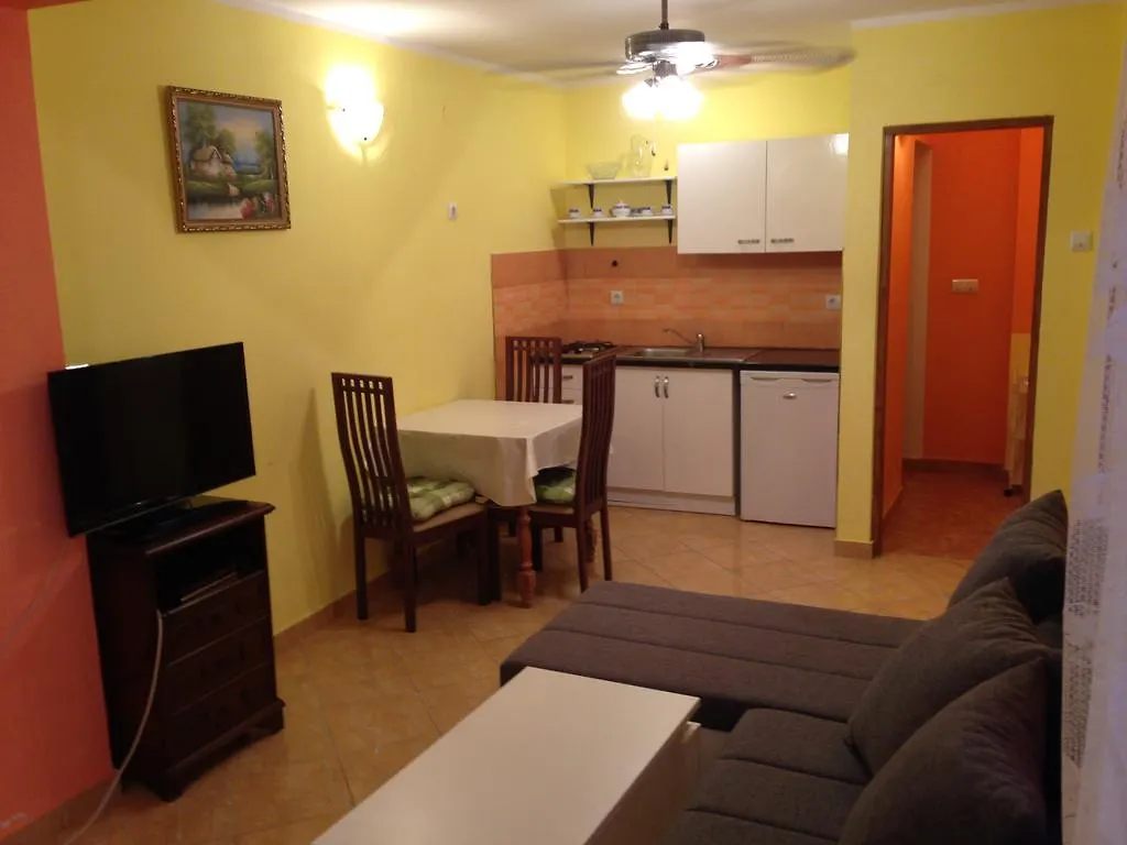 Arcobaleno Apartment Pula