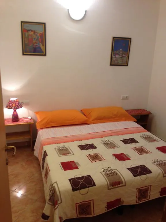 Arcobaleno Apartment Pula