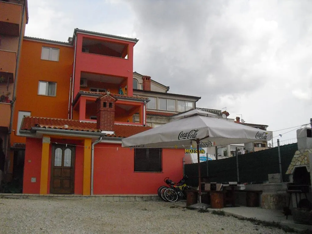 Arcobaleno Apartment Pula