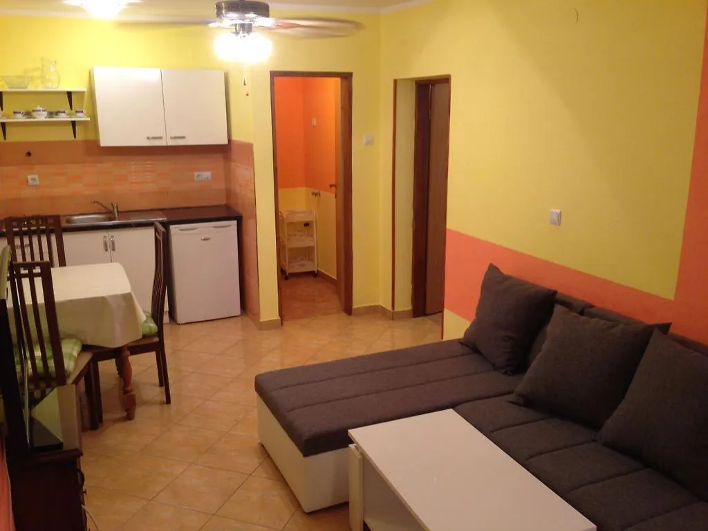Arcobaleno Apartment Pula