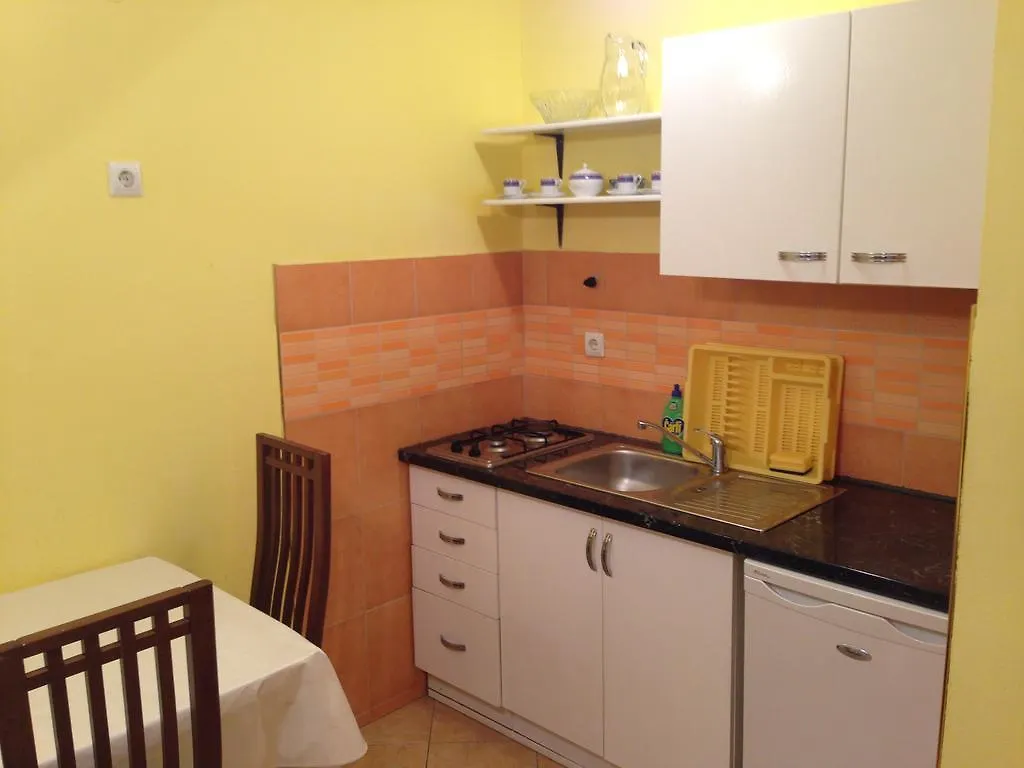 Arcobaleno Apartment Pula Croacia