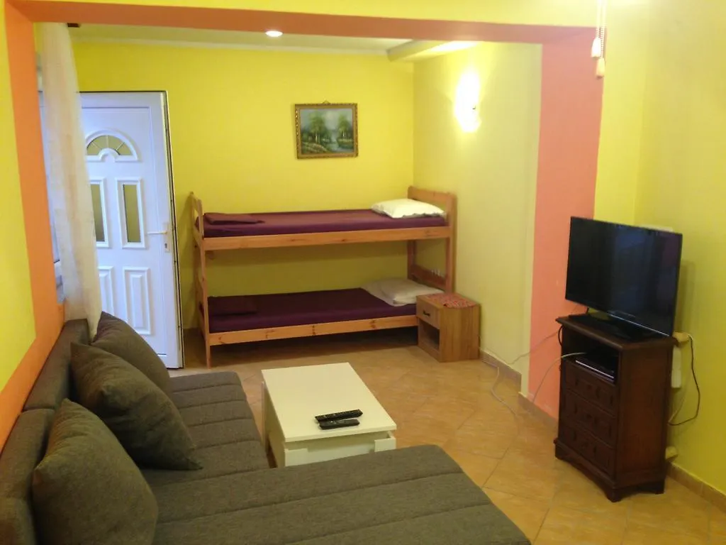 Arcobaleno Apartment Pula Croatia