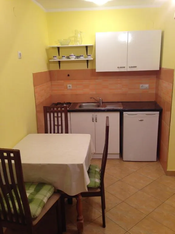 Arcobaleno Apartment Pula