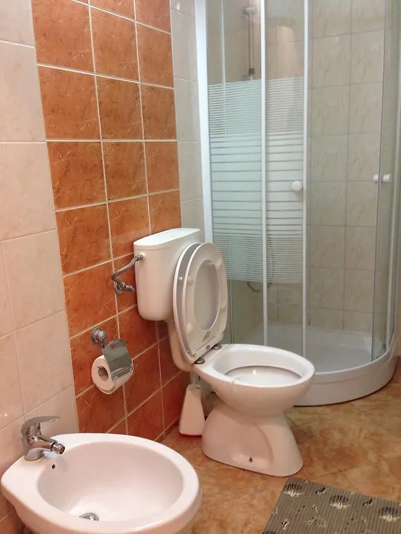 Arcobaleno Apartment Pula